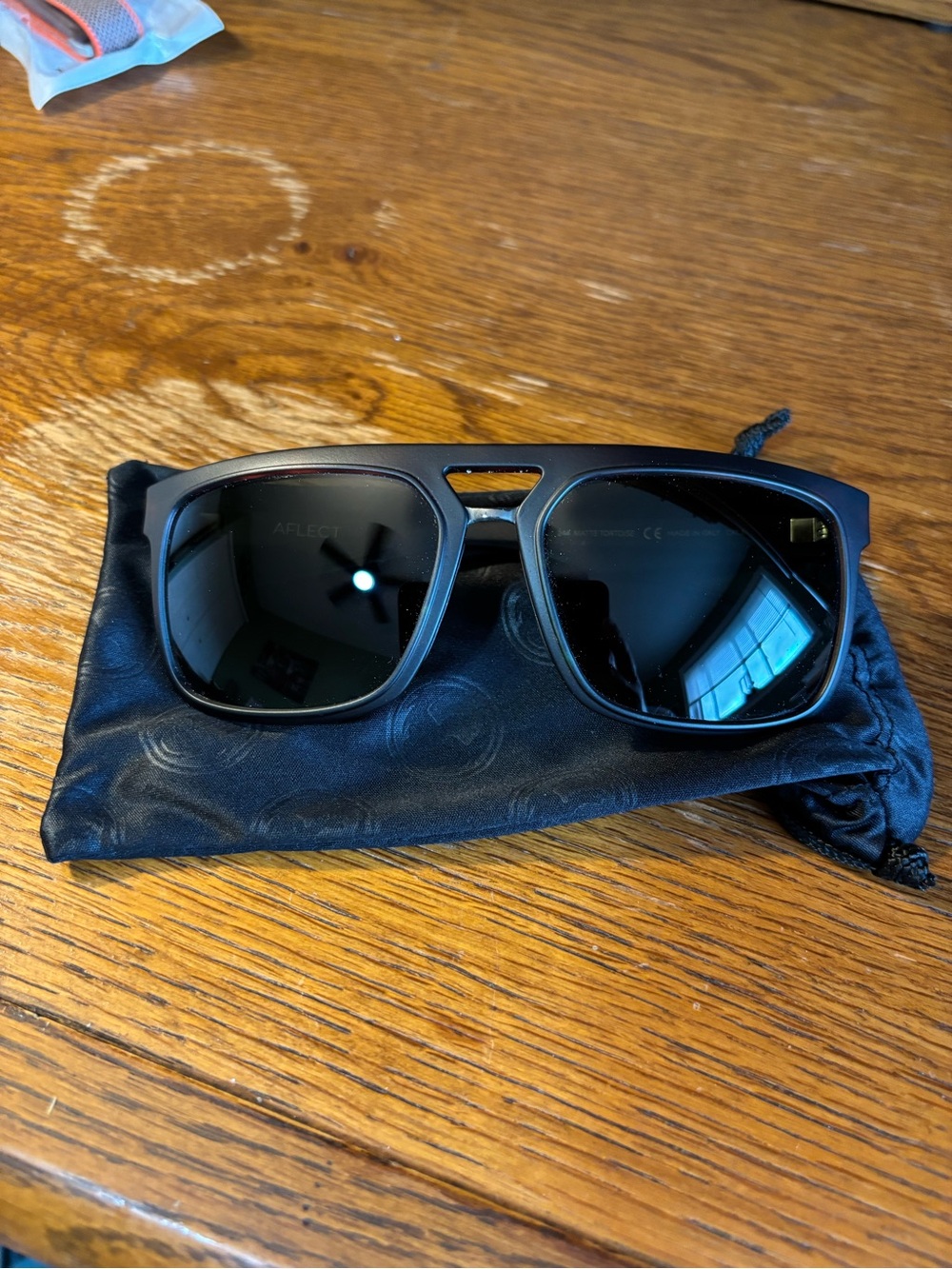 Dragon Aflect Sunglasses
